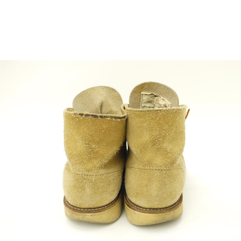 RED　WING レッドウイング/’90年代ドッグタグアイリッシュセッター/8167//ABランク/69