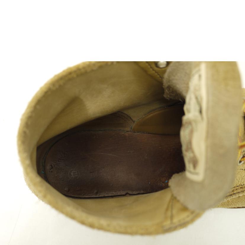 RED　WING レッドウイング/’90年代ドッグタグアイリッシュセッター/8167//ABランク/69