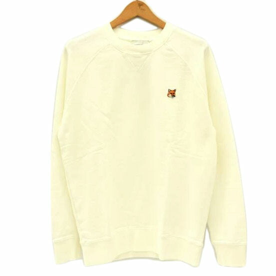 MAISON KITSUNE メゾンキツネ/スェット/AM00303KM0001//SAランク/75