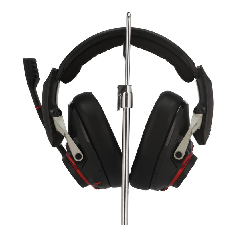 Sennheiser ゼンハイザー　/ゲーミングヘッドセット/GSP600//0459006776/Bランク/82