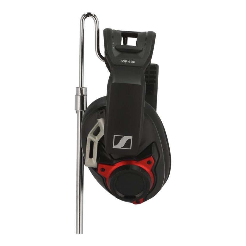 Sennheiser ゼンハイザー　/ゲーミングヘッドセット/GSP600//0459006776/Bランク/82