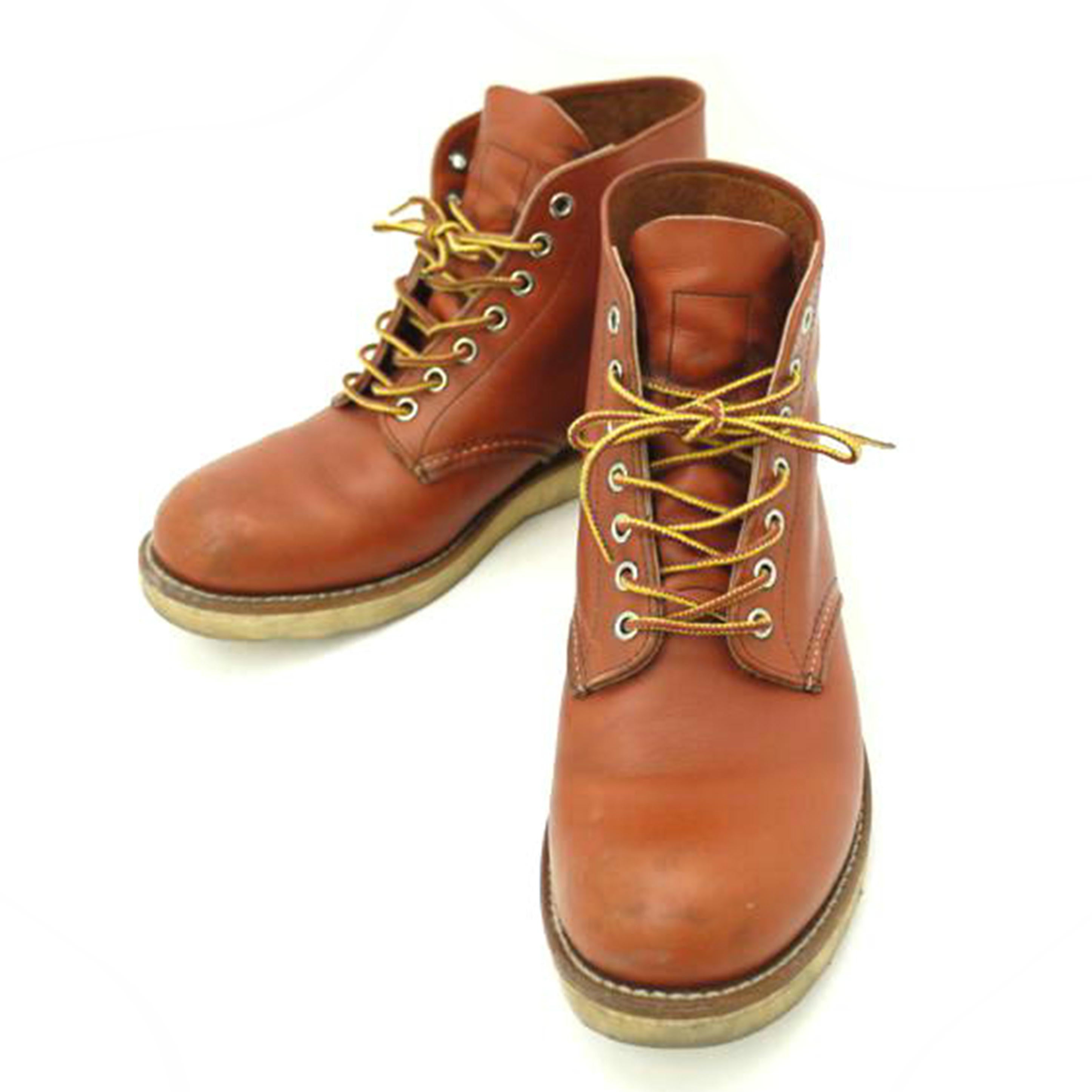 REDWING レッドウイング/アイリッシュセッター/8166//ABランク/69