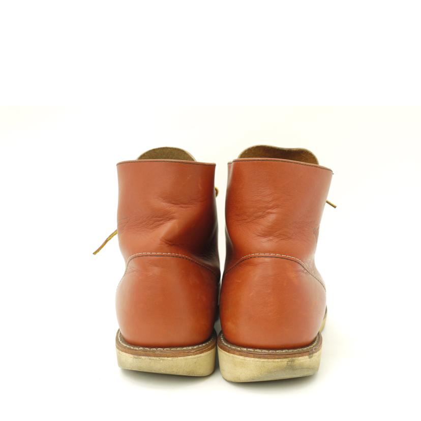 REDWING レッドウイング/アイリッシュセッター/8166//ABランク/69