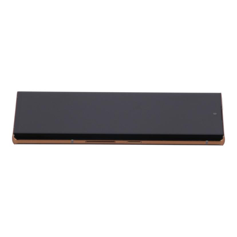 FUJITSU　FCNT　docomo 富士通 フジツウ　/スマートフォン／arrows　NX9　128GB/F-52A//56d3084/ABランク/62