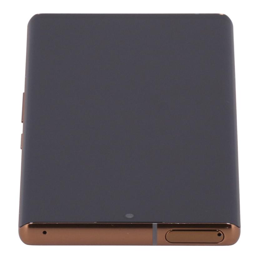 FUJITSU　FCNT　docomo 富士通 フジツウ　/スマートフォン／arrows　NX9　128GB/F-52A//56d3084/ABランク/62