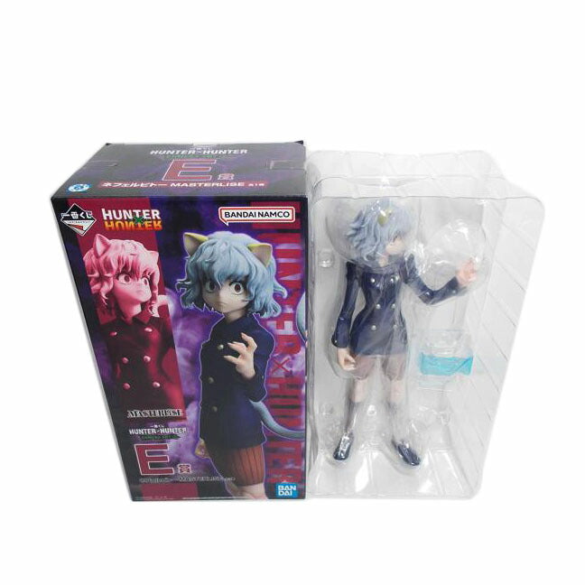 BANDAI バンダイ/ネフェルピトー　MASTERLISE　E賞//ABランク/42
