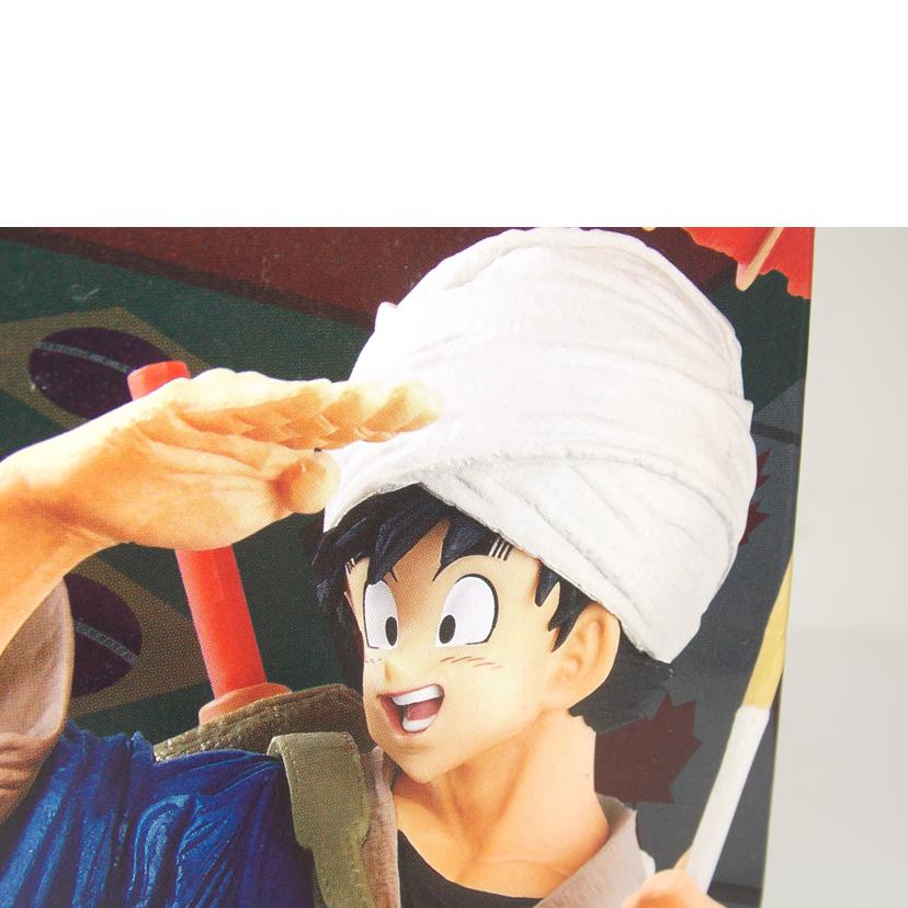 BANPRESTO バンプレスト/孫悟空　造形天下一武道会2　其ノ五//ABランク/42