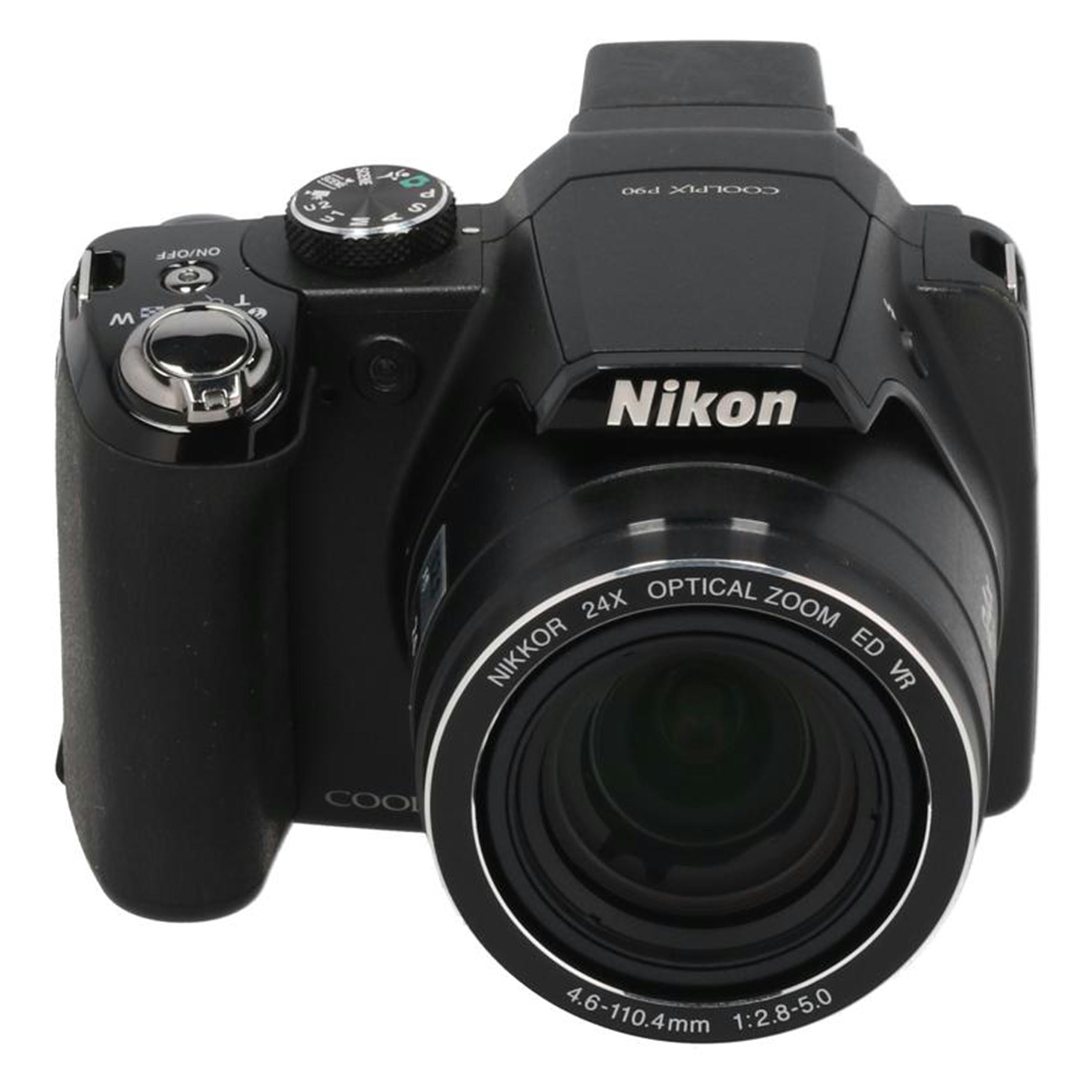 Nikon ニコン /デジタルカメラ（オールド）/COOLPIX P90 //20137821/Bランク/69