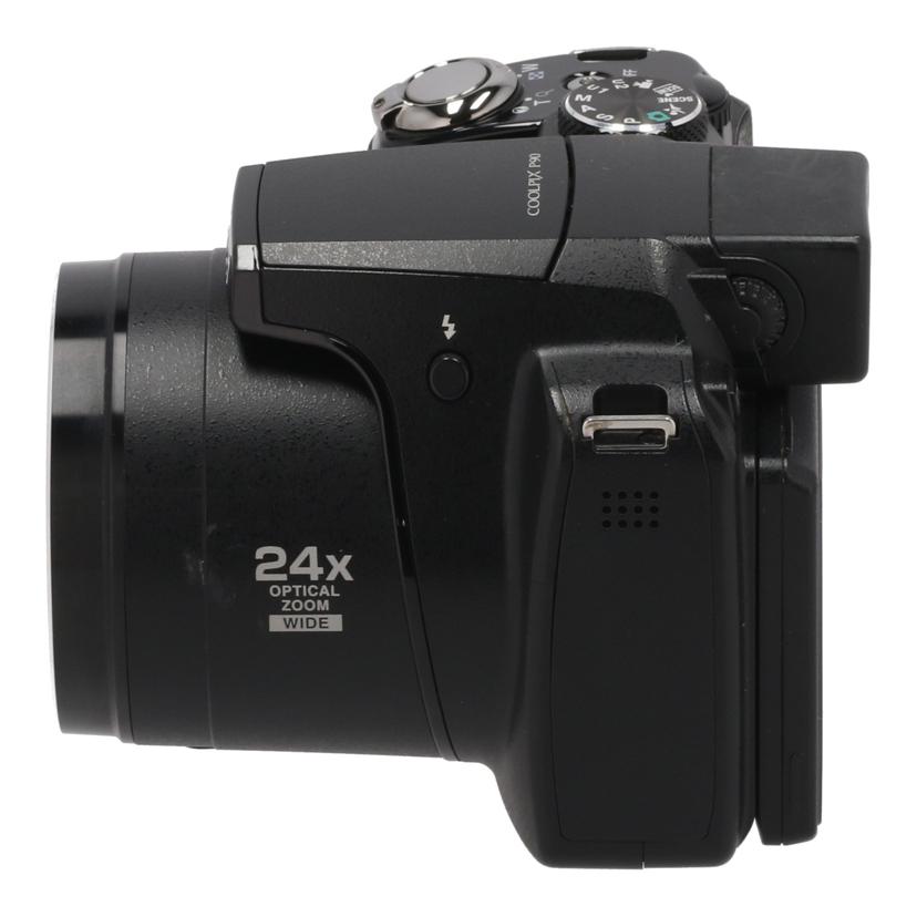 Nikon ニコン /デジタルカメラ（オールド）/COOLPIX P90 //20137821/Bランク/69