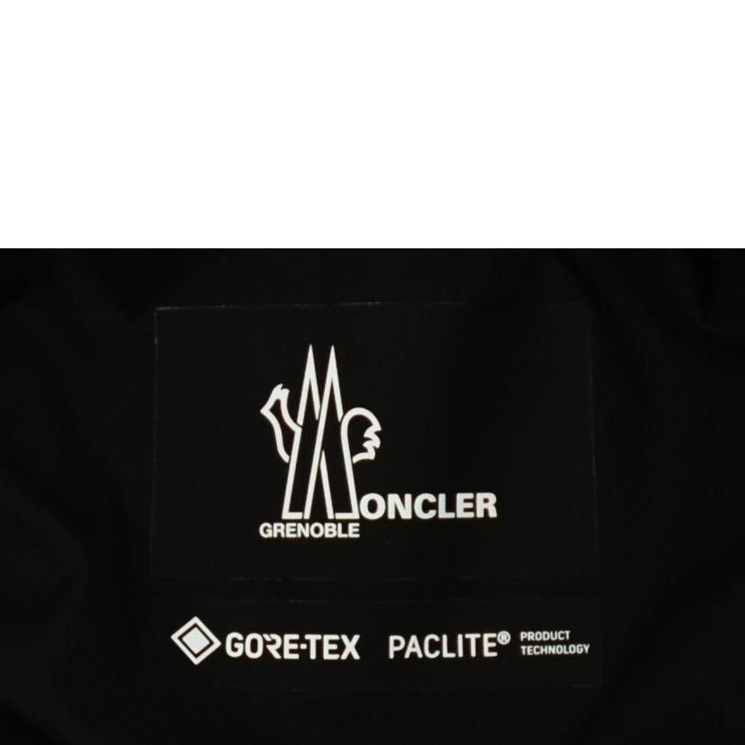 MONCLER モンクレール/ナイロンパンツ/H20982A00009 54AL5//Aランク/75