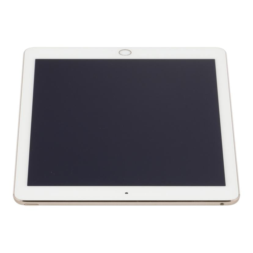 Apple　 アップル　/iPad　Air2　Wi－Fi　16GB/MH0W2J/A//DMQRGUCMG5VV/Bランク/71