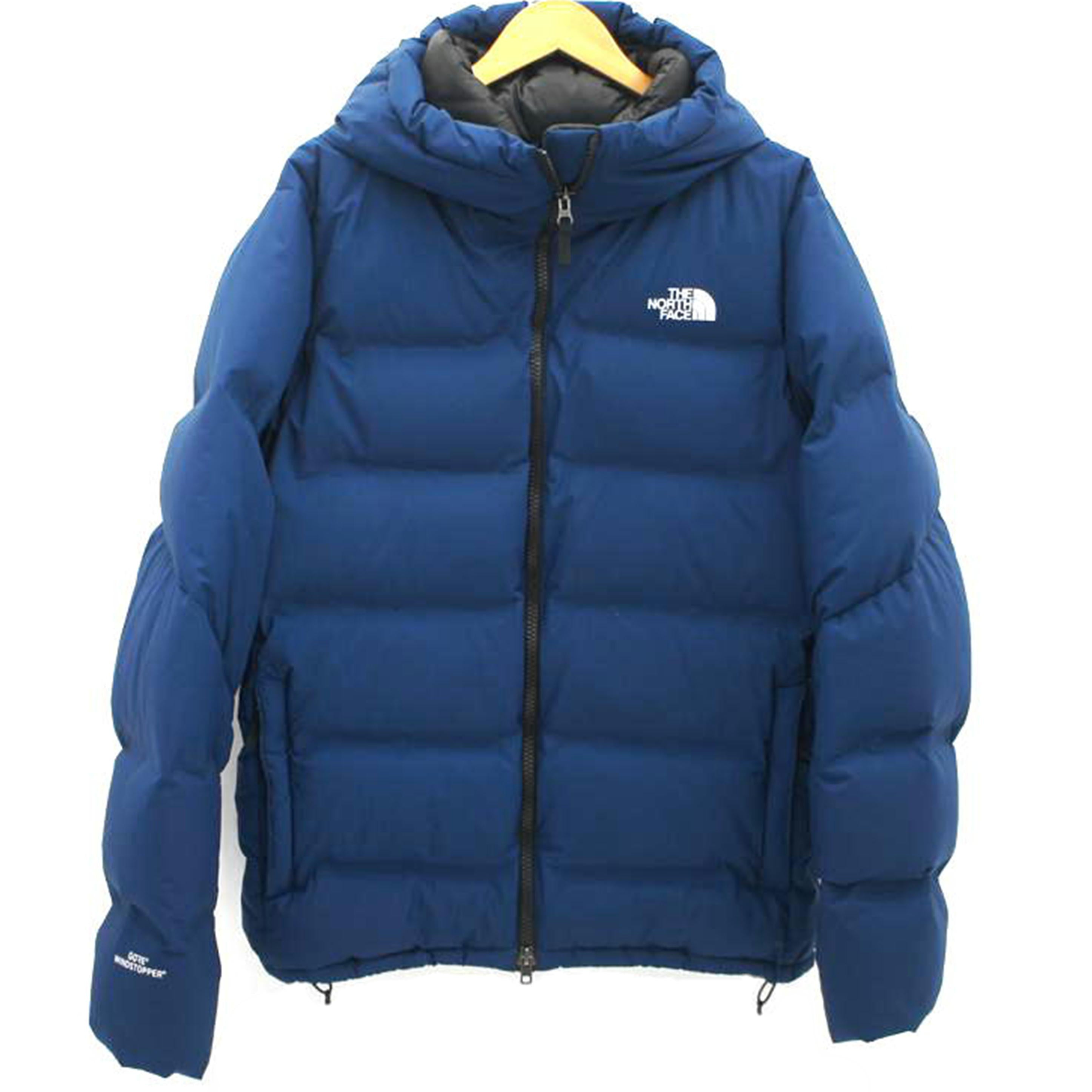 THE　NORTH　FACE ノースフェイス/THE　NORTH　FACE　ビレイヤーパーカー　NV/ND91715//ABランク/18