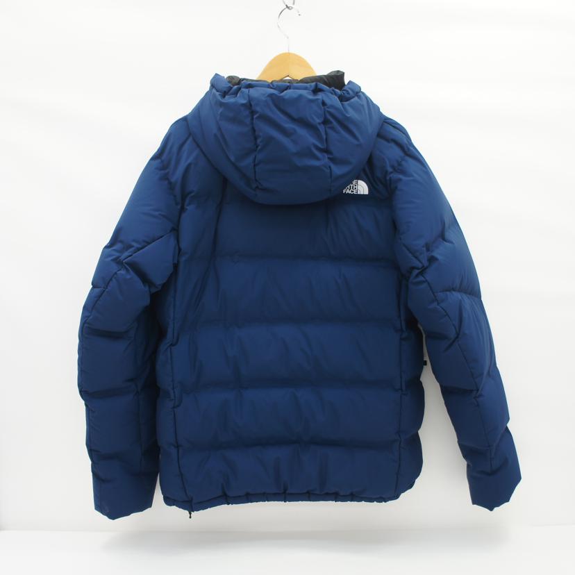 THE　NORTH　FACE ノースフェイス/THE　NORTH　FACE　ビレイヤーパーカー　NV/ND91715//ABランク/18