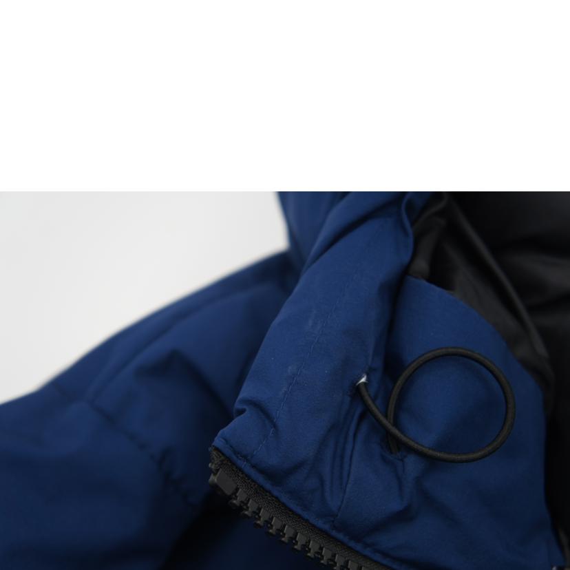 THE　NORTH　FACE ノースフェイス/THE　NORTH　FACE　ビレイヤーパーカー　NV/ND91715//ABランク/18