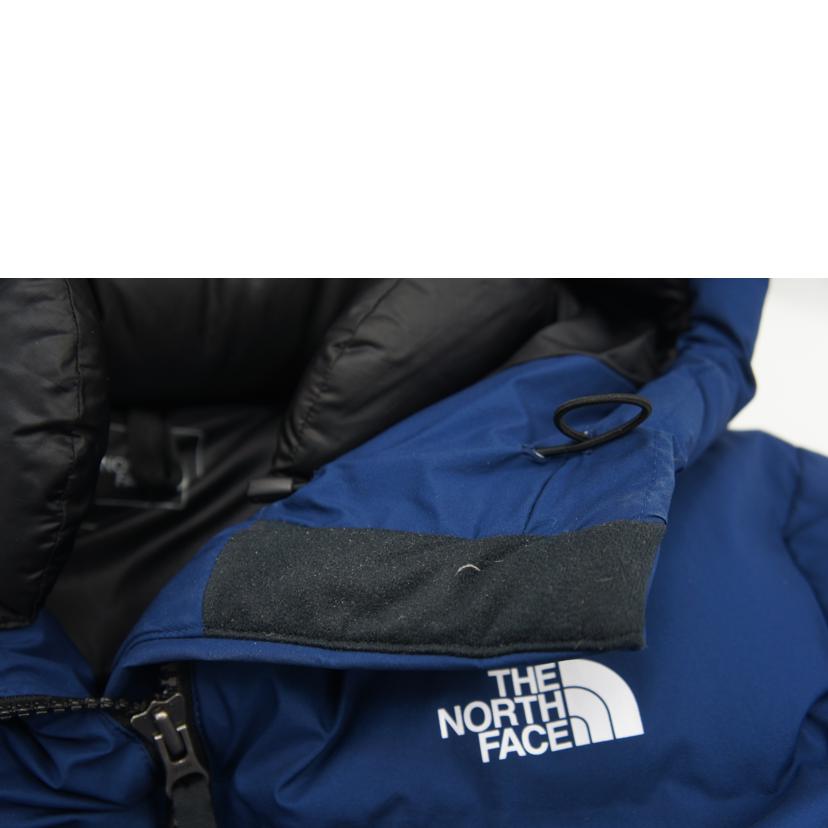 THE　NORTH　FACE ノースフェイス/THE　NORTH　FACE　ビレイヤーパーカー　NV/ND91715//ABランク/18