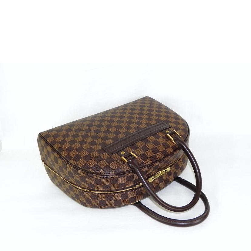 LOUIS　VUITTON ルイ・ヴィトン/ノリータ　／　ダミエ/N41455//SP0***/Aランク/81
