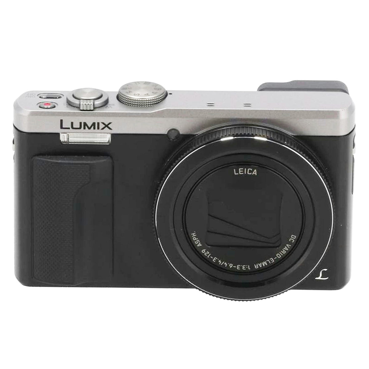 Panasonic パナソニック /デジタルカメラ/LUMIX/DMC-TZ85 //WP6DA014366/Bランク/69