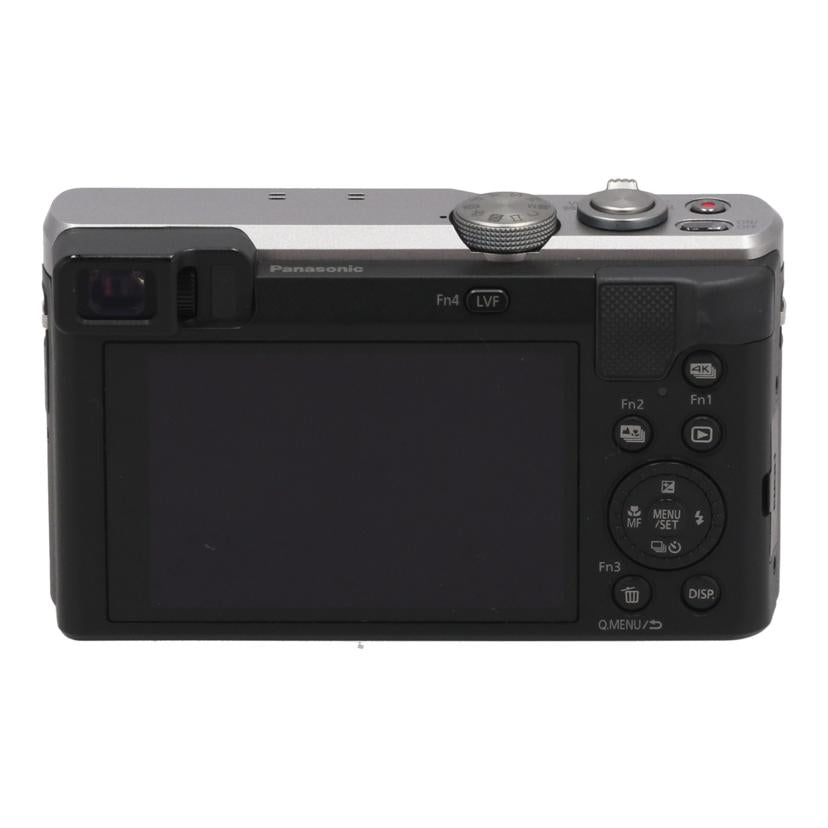 Panasonic パナソニック /デジタルカメラ/LUMIX/DMC-TZ85 //WP6DA014366/Bランク/69
