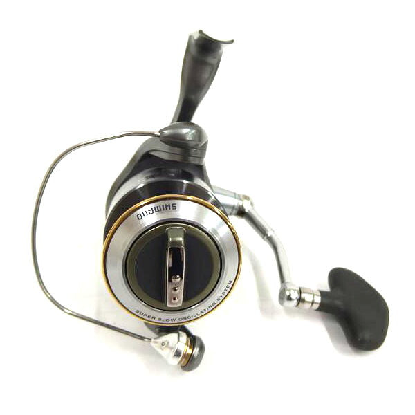 SHIMANO シマノ/リール TWINPOWER 4000PG//Bランク/82