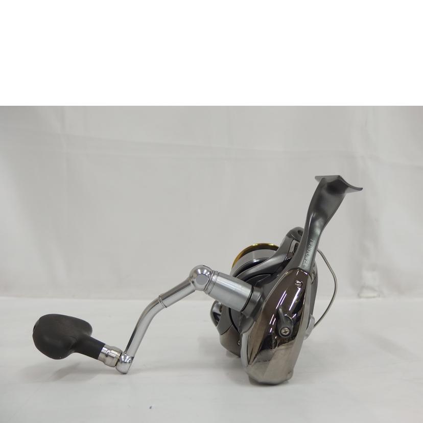 SHIMANO シマノ/リール TWINPOWER 4000PG//Bランク/82