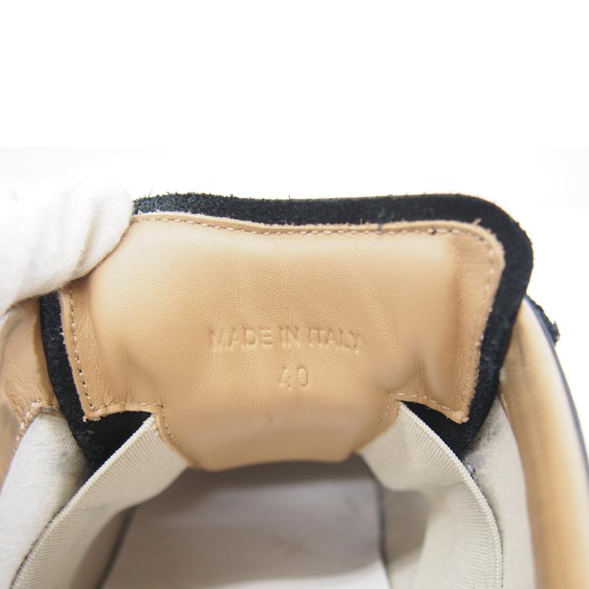 Maison　Margiela メイソンマルジェラ/Maison　Margiela　PEPLICA　ペンキジャーマントレーナー/S57WS0240//Aランク/71