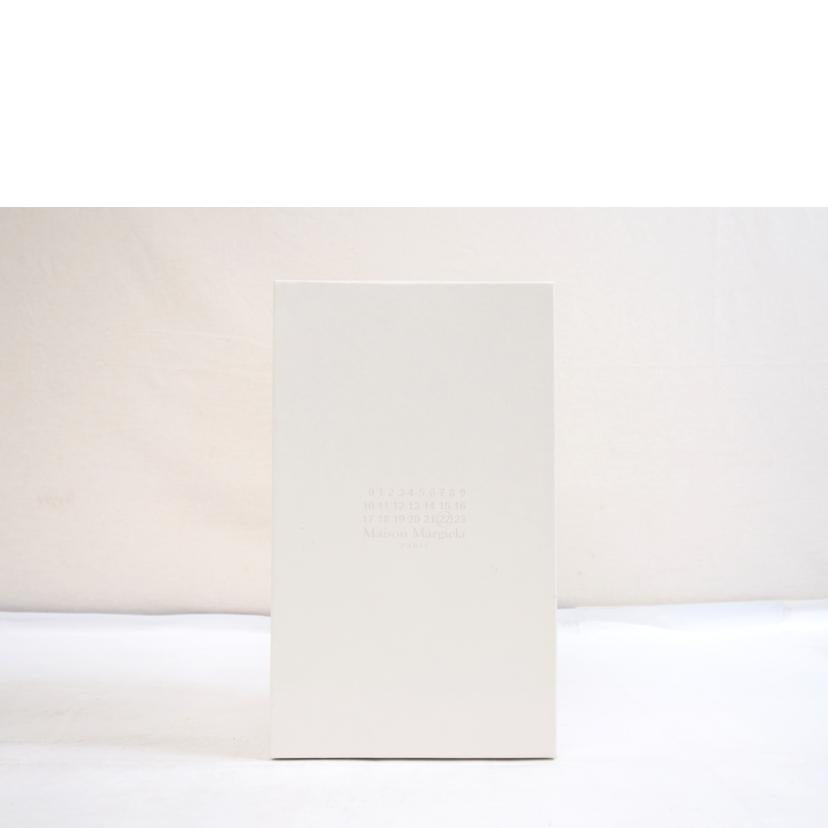 Maison　Margiela メイソンマルジェラ/Maison　Margiela　PEPLICA　ペンキジャーマントレーナー/S57WS0240//Aランク/71