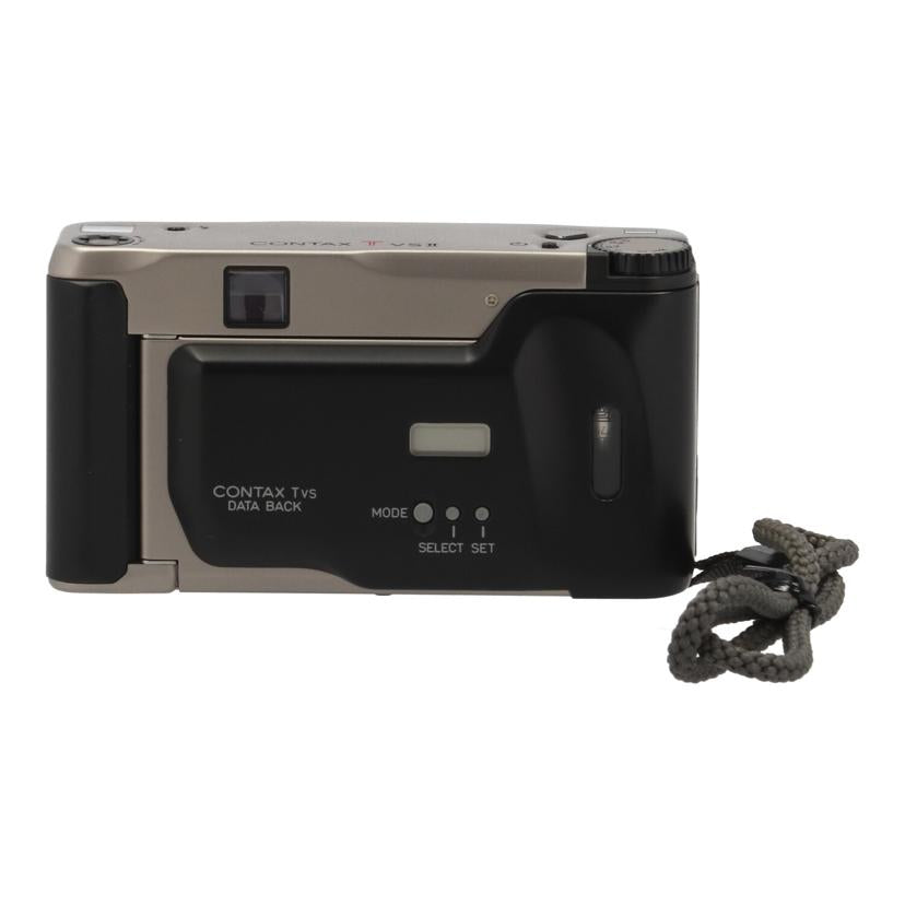 CONTAX コンタックス/家電・カメラ・AV機器｜WonderREX-ONLINE