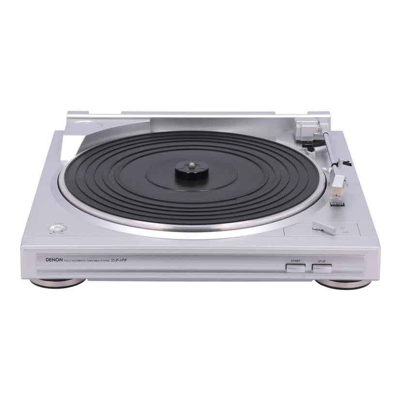 DENON デノン　/レコードプレーヤー/DP-29F//7126985845/Bランク/05