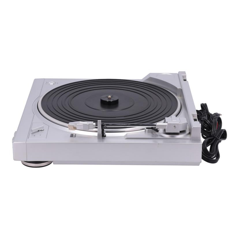 DENON デノン　/レコードプレーヤー/DP-29F//7126985845/Bランク/05