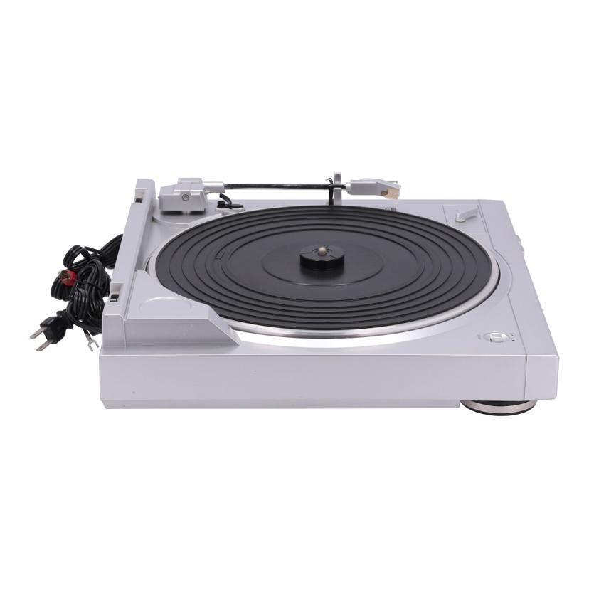 DENON デノン　/レコードプレーヤー/DP-29F//7126985845/Bランク/05