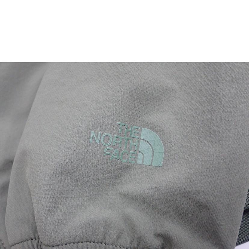 THE　NORTH　FACE ノースフェイス/★THE　NORTH　FACE/NPW21964//M/ABランク/62