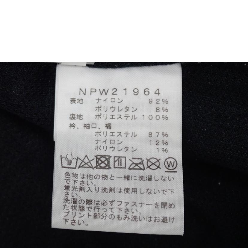 THE　NORTH　FACE ノースフェイス/★THE　NORTH　FACE/NPW21964//M/ABランク/62