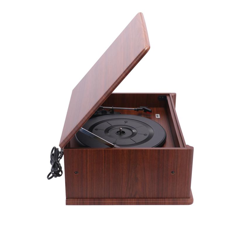 COLUMBIA コロムビア　/レコードプレーヤー/GP-17//3027612915/Bランク/05