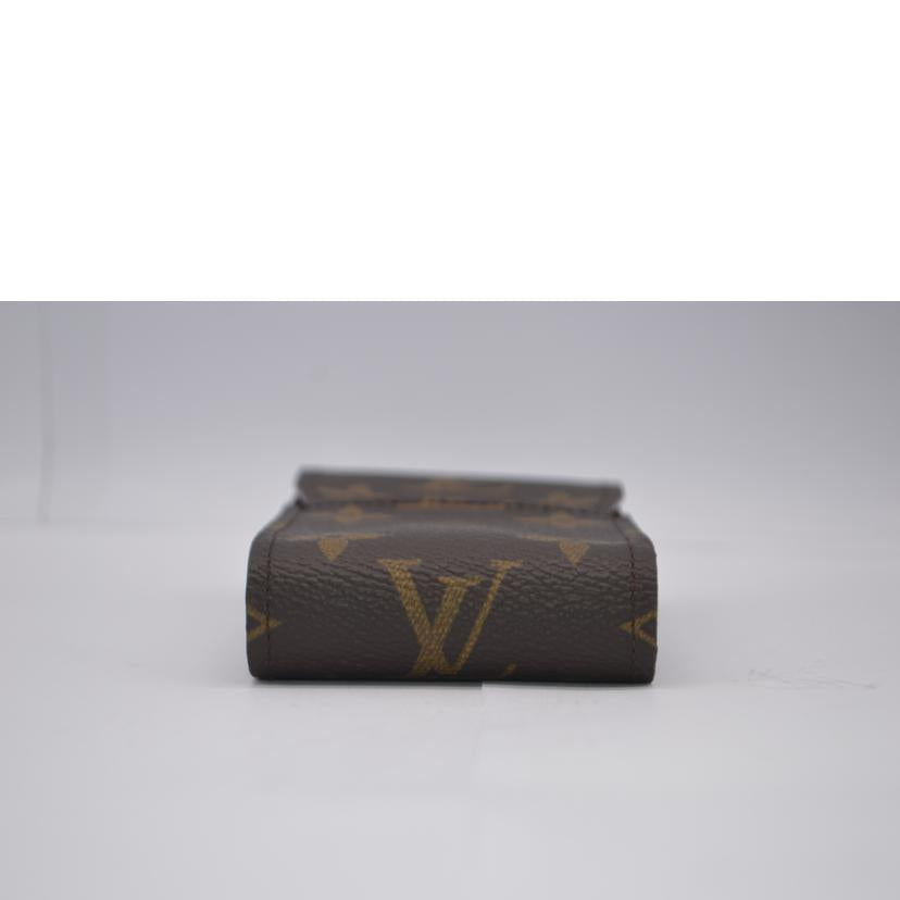 LOUIS VUITTON ルイヴィトン/エテュイ・シガレット/モノグラム/M63024//CT0***/Aランク/89