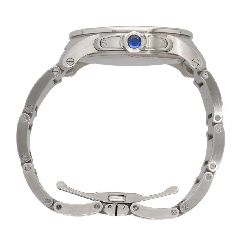 Cartier カルティエ/カリブルドゥカルティエ/3389//490*****/Aランク/91