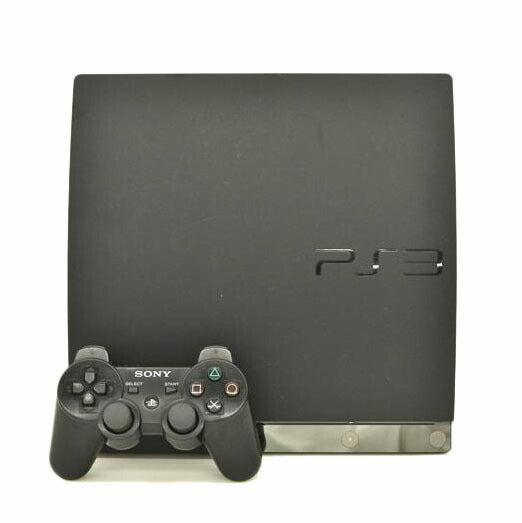 SONY ソニー/PS3　Play　Station3/CECH-2500A//Bランク/75