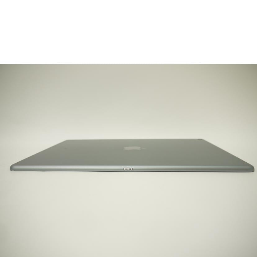 Apple アップル/iPad　Pro　第2世代　12．9インチ　Wi－Fi　64GB　スペースグレイ/MQDA2J/A//DLXWV21WJ262/Aランク/69