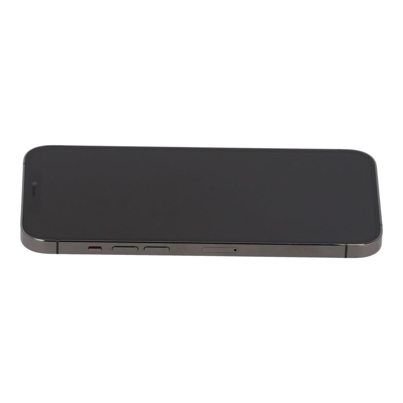 Apple　docomo アップル　/iPhone12　Pro　Max　512GB/MGD33J/A//F2LDV15S0D4Q/ABランク/71