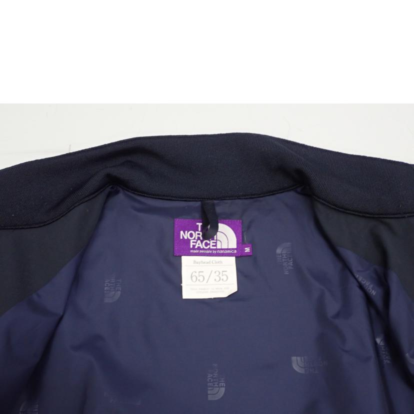 THE　NORTHFACE　PURPLELABEL ノースフェイス/★THENORTHFACE　PURPLELABEL65／35マウンテンフィールドJKT　/NP2112N//M/Bランク/62