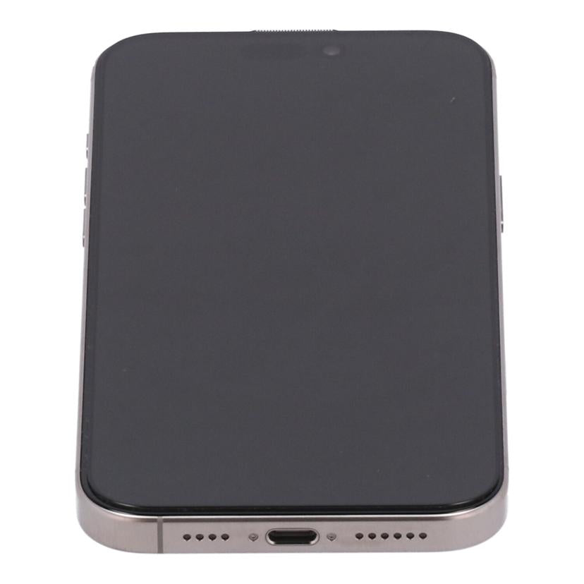 Apple　 アップル　/iPhone16　Pro　Max　256GB/MYWK3J/A//MWFH0CXW35/Aランク/67