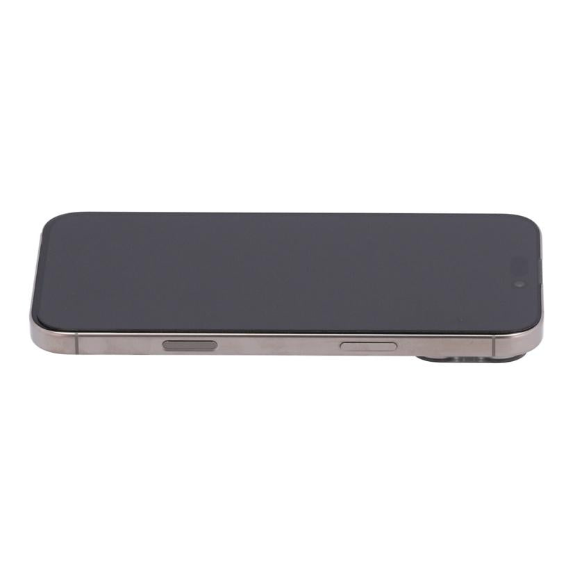 Apple　 アップル　/iPhone16　Pro　Max　256GB/MYWK3J/A//MWFH0CXW35/Aランク/67
