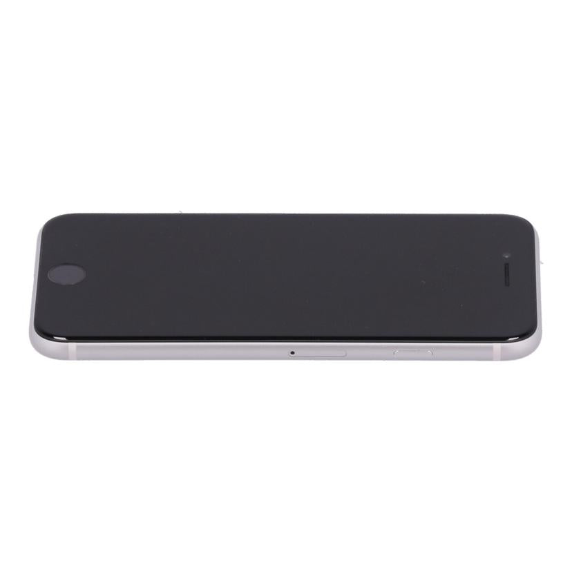 Apple　au アップル　/iPhone　SE　第2世代　64GB/MHGQ3J/A//FFNG12SHPLJR/Bランク/21