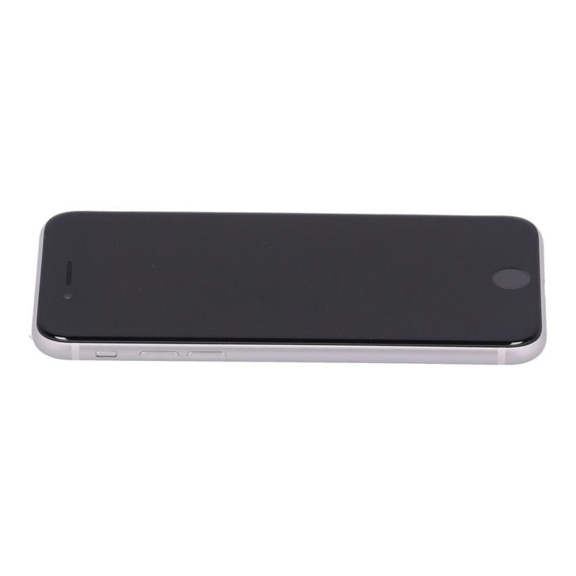 Apple　au アップル　/iPhone　SE　第2世代　64GB/MHGQ3J/A//FFNG12SHPLJR/Bランク/21