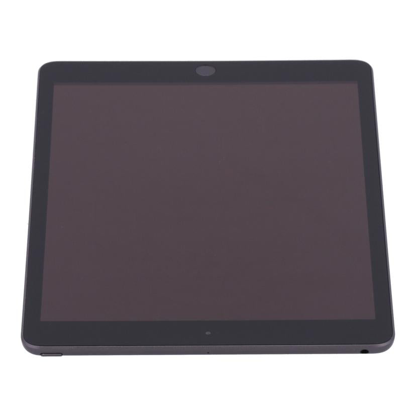 Apple アップル/iPad（第7世代）Wi－Fi　32GB/MW742J/A//DMQCPJLZMF3M/Bランク/19
