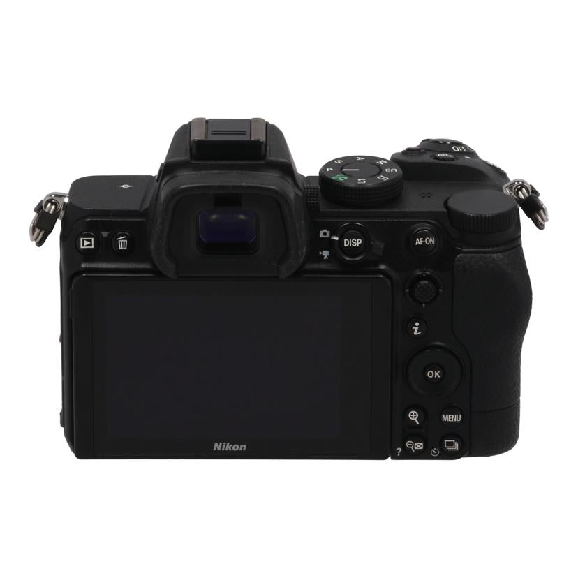 Nikon ニコン /ミラーレス一眼 ボディ/Z5 ﾎﾞﾃﾞｨ//2031004/ABランク/78