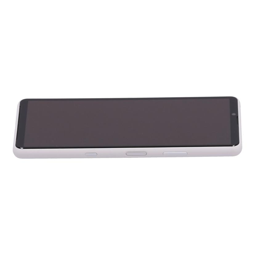 SONY　Rakuten　 ソニー　/スマートフォン／Xperia　10　III　Lite　64GB/XQ-BT44//HQ61882606/Bランク/67