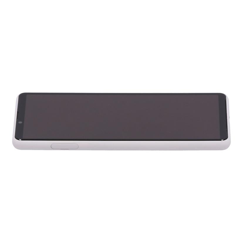 SONY　Rakuten　 ソニー　/スマートフォン／Xperia　10　III　Lite　64GB/XQ-BT44//HQ61882606/Bランク/67