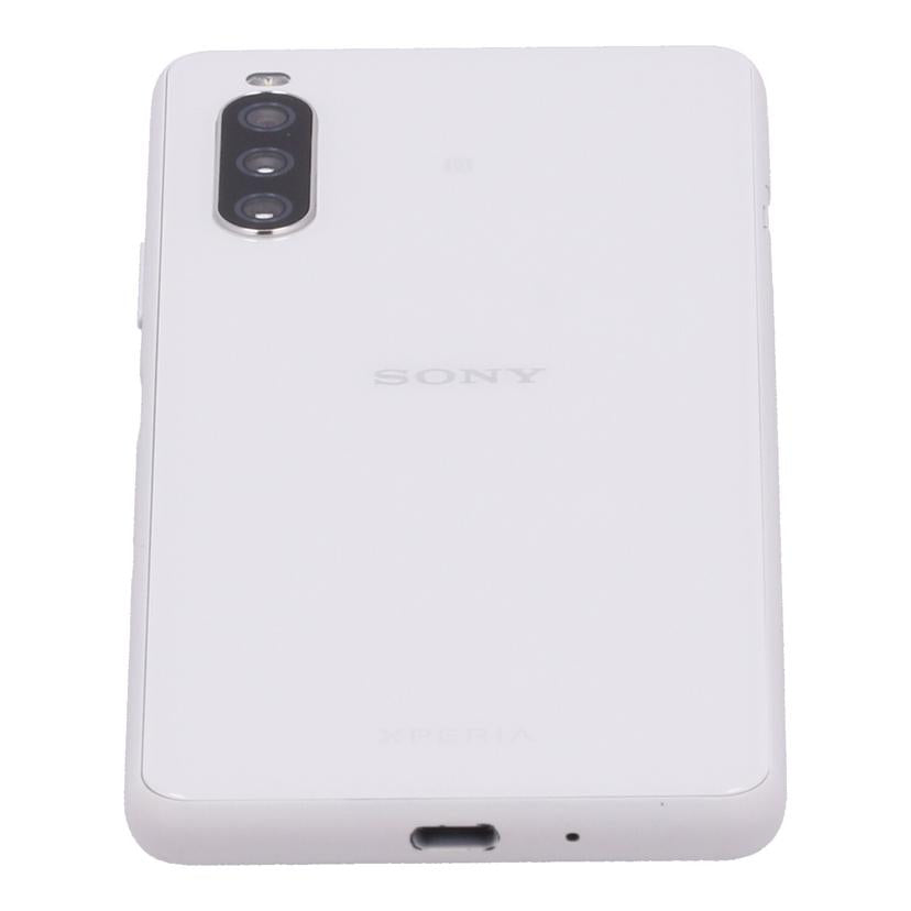 SONY　Rakuten　 ソニー　/スマートフォン／Xperia　10　III　Lite　64GB/XQ-BT44//HQ61882606/Bランク/67