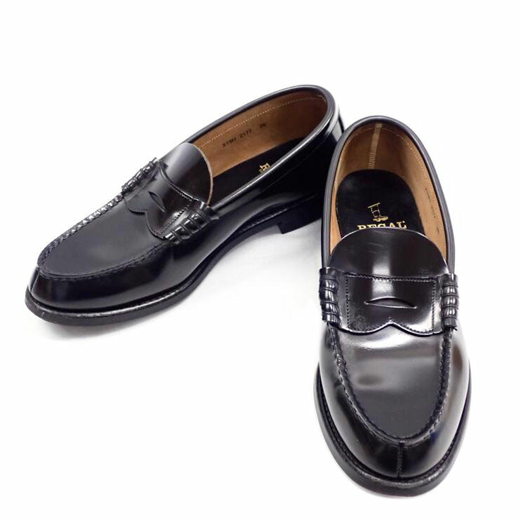 REGAL リーガル/REGAL　ローファー/2177//26.0cm/Bランク/62