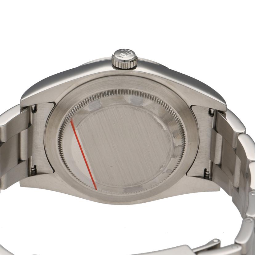 ROLEX ﾛﾚｯｸｽ/エクスプローラー1／自動巻／黒文字盤/214270//G34****/ABランク/78